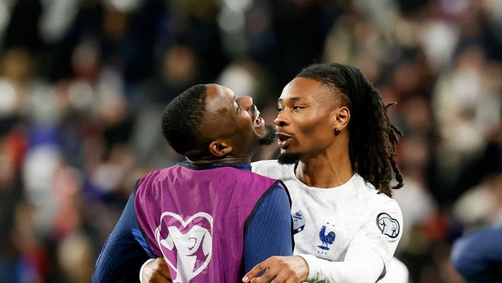 Inter, aperto il fascicolo Thuram Jr: “E tramite Marcus, Képhren sta conoscendo…” - immagine 1