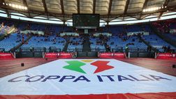 La sede della prossima finale di Coppa Italia potrebbe cambiare. Il motivo