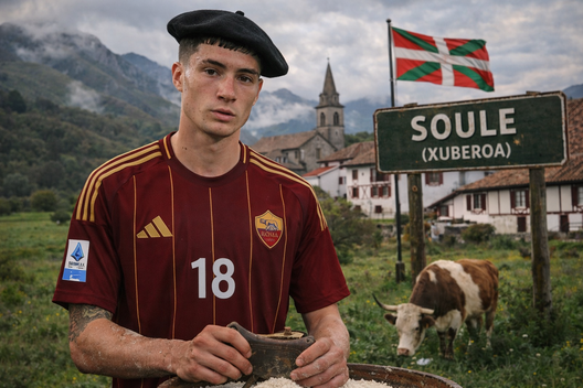 Matias Soulè Roma, da Malen a Dybala: l’etimologia dei cognomi della Serie A- immagine 12