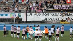 Palermo, Gds: “Agosto in trasferta in attesa del Consiglio di Stato”