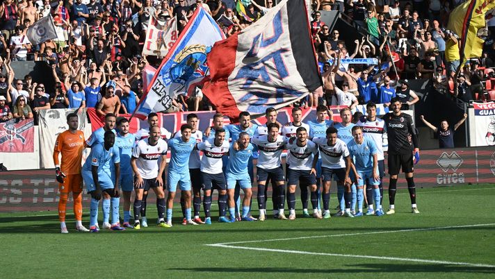 Un 4-0 che fa rumore. Ma alcune riflessioni sono d’obbligo- immagine 1