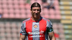 BREAKING – Cremonese, infortunio muscolare e cambio obbligato per Baschirotto! Il voto live…