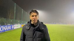 Zanchetta a FCIN1908: “Grandissima prestazione, Calligaris e De Pieri top. Sorteggio? Prima…”