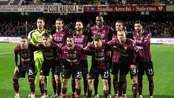 Salernitana, 16 intossicati a causa del riso alla cantonese: si chiede il rinvio della partita
