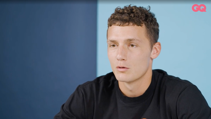 Pavard: “Cerco sempre di vestirmi in modo sobrio. Aspetto mentale importante. Noi calciatori…” - immagine 1