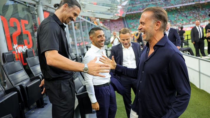 Sfatiamo la bufala di un Milan con il braccino…Elliott e RedBird hanno investito più di tutti - immagine 1