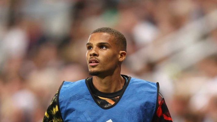 Howe pazzo di Thiaw: 'E' un talento eccezionale. Ha un po' di tutto nel suo gioco'