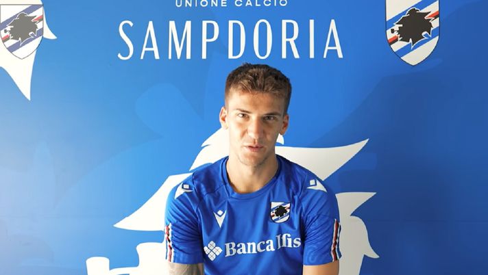 Sampdoria, Pirlo lancia Stankovic: “Domani gioca: ha voglia di crescere e…” - immagine 1