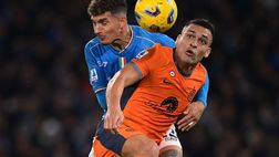 Inter, Lautaro non segna ma si avvicina al titolo di capocannoniere. In quota Osimhen e Giroud…