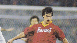 Berthold: “Roma e Napoli sono le città più difficili dove fare il calciatore”
