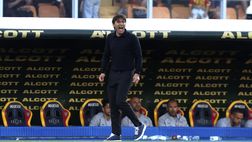 Notte di caos e passione: Conte rifugge la logica dello scudetto già vinto