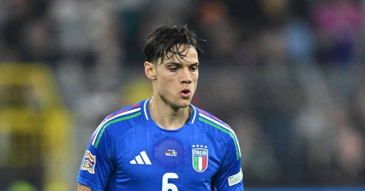 Calciomercato Milan, Reijnders via? C’è il piano per Ricci Calciomercato Milan, Reijnders via? C’è il piano per Ricci