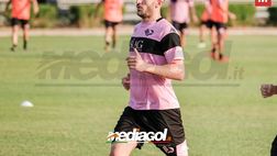 Calciomercato Virtus Entella, fatta per Lancini. L’ex Palermo riparte dalla Serie C