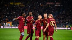 La rincorsa all’Europa continua. Ranieri: “Dybala spettacolo, Roma bel momento”