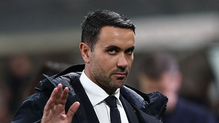 Palladino: “Rispondo così su Scalvini e Samardzic! Carnesecchi e sul gol che manca a De Ketelaere…” - immagine 1