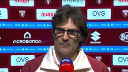 Vanoli: “Abbiamo faticato all’inizio. Martinez? Grandissima parata. Il gol annullato…”