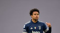 Juventus-Inter, McKennie: “Vincere per lo scudetto, siamo pronti. Sono tornato…”