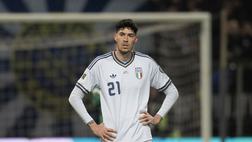 Pagelle Italia, Gazzetta durissima con Bastoni e non solo: un altro interista prende lo stesso ‘votaccio’