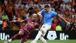 Mercato Lazio, Giuffredi: “Interesse concreto del Napoli per Zaccagni. Ma…”