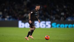 Politano, offerte dall’Arabia Saudita: spunta la risposta dell’esterno azzurro