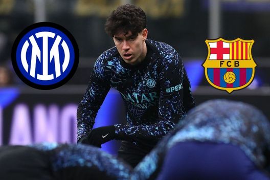 MARCA – Bastoni ha detto sì al Barcellona! E l’Inter apre alla trattativa, le cifre- immagine 2