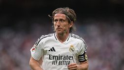 Kroos su Modric: “È speciale, non perderà mai il piede. Sta per compiere 40 anni ma…”
