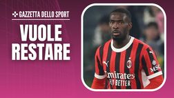 Calciomercato Milan, per Tomori niente Tottenham: oggi gioca il derby