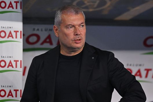 Un incidente in autostrada ferma Zanetti, Sogliano: “Siamo poco cattivi, con il Venezia…”- immagine 3