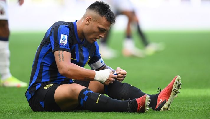 Inter, Lautaro non si ferma mai. Straordinari con l’Argentina e tornerà a 48h dal Torino - immagine 1