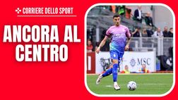 Milan, si lavora al rinnovo di Krunic: Rade al centro del progetto