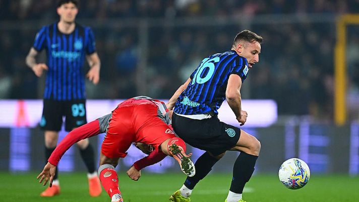 Barzaghi (Sky): “Frattesi, dopo un mese di voci sta tornando il sereno. Nell’ultima gara…” - immagine 1