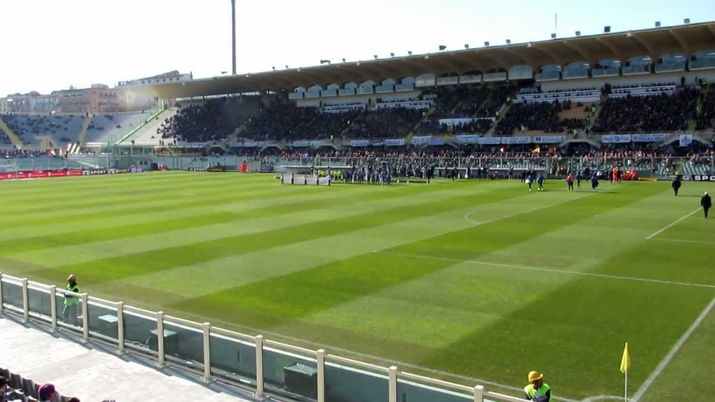 TBW METEO – Sereno o parzialmente nuvoloso al Franchi - immagine 1