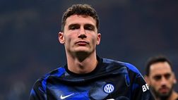 Inter, Inzaghi prudente: “Niente Supercoppa per Acerbi e Pavard. Quando torneranno”