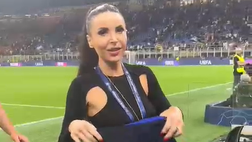 Marialuisa Jacobelli, che regalo da Pavard! Ecco la maglia dopo Inter-Benfica