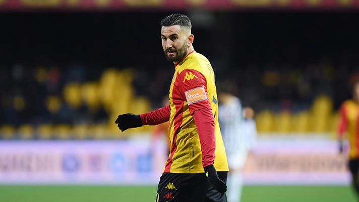 Un derby per Coda: Sassuolo e Modena sullo stesso bomber, e non sono sole… - immagine 1