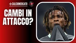 Calciomercato Milan, Chukwueze va via? Il sostituto è un colpo clamoroso