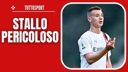 Milan, rinnovo di Camarda in salita? La verità tra cifre e la posizione di Ibra