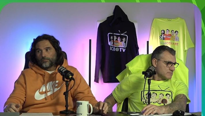 Calcio in tv, Adani durissimo: “Io e Vieri non faremo come…” - immagine 1