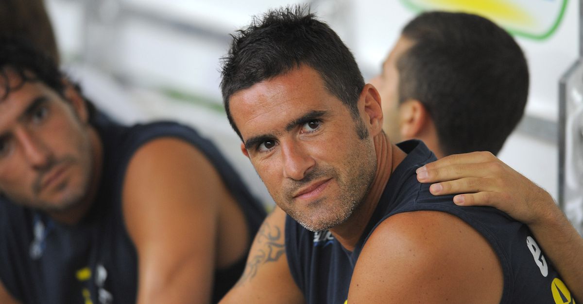 Lucarelli: “Scudetto? Credo che il Milan sia fastidioso per tutti” Lucarelli: “Scudetto? Credo che il Milan sia fastidioso per tutti”