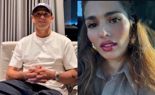 Lady Isco attacca il Chicharito: “Le donne a occuparsi della casa? Spero che la Fifa…” Lady Isco attacca il Chicharito: “Le donne a occuparsi della casa? Spero che la Fifa…” - immagine 1