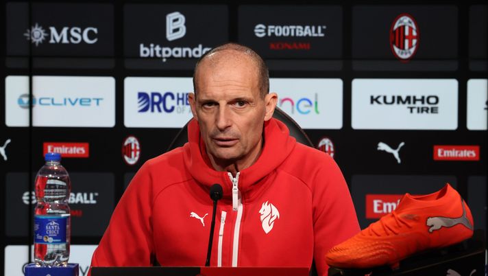 Pisa-Milan, Allegri sugli arbitri: “Ora c’è il VAR che aiuta ed è importante, però…” - immagine 1