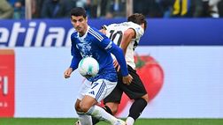 Morata si sta riprendendo a Como: il dubbio, poteva servire anche al Milan