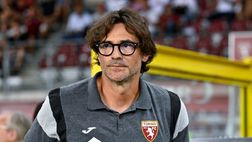 Vanoli: “Così vedo Milinkovic e Adams, Zapata incredibile! Su Lazaro, Vlasic e Schuurs…”