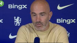 Chelsea, Maresca punge Sterling: “Vita difficile? Mio padre faceva il pescatore”