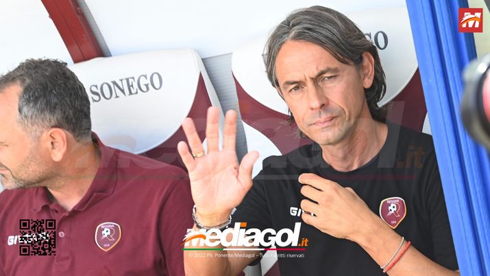 Pisa, Inzaghi va verso la separazione: le ultime  Fiorentina-Salernitana