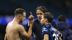 TS – Inter, c’è la prova inconfutabile: Inzaghi è la kryptonite di Pep Guardiola