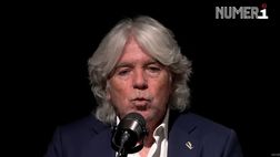 Zazzaroni: “Esposito molto più forte di Camarda, ha le stimmate del top! È da anni che…”