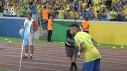 Brasile-Bolivia 5-1, Neymar supera il record di Pelé | VIDEO