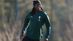 Milan-Genoa, le formazioni ufficiali del posticipo di Serie A