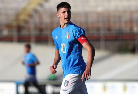 Quando Casadei diceva: “Addio Inter? Ecco perché non provo rancore”. Ora è vicino al Napoli- immagine 2